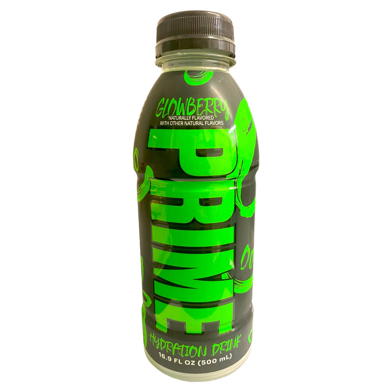 Prime Hydration Drink Glowberry 500ml