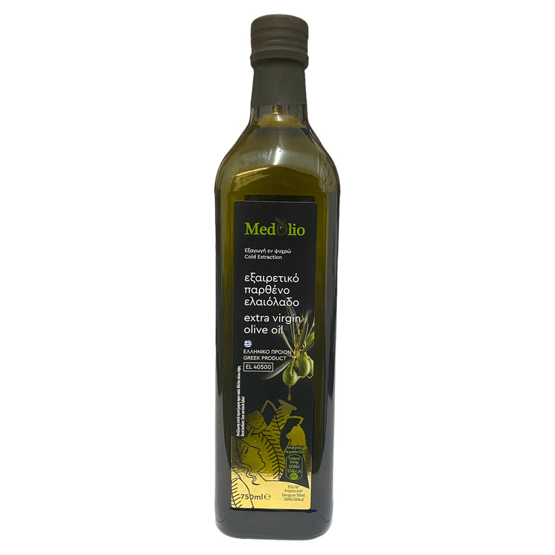 Medolio Extra Virgin Olive Oil 750ml