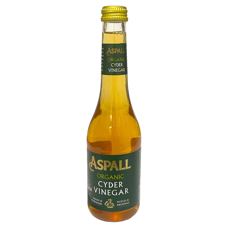 Aspall Organic Cyder Vinegar 350ml