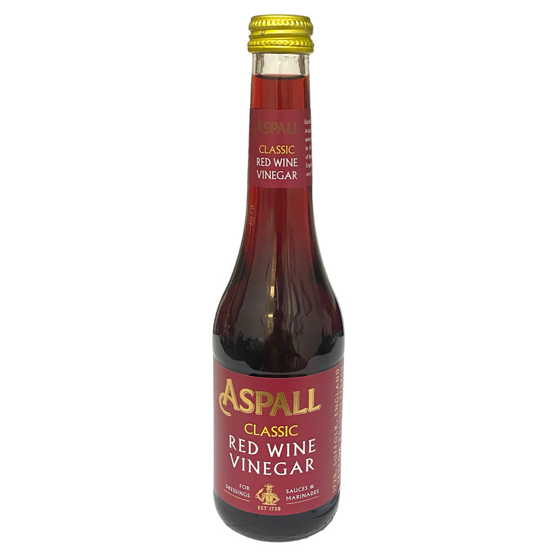 Aspall Red Wine Vinegar 350ml