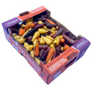 Chantenay Carrot Mixed 5kg