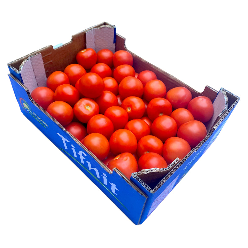 Tomatoes 6kg