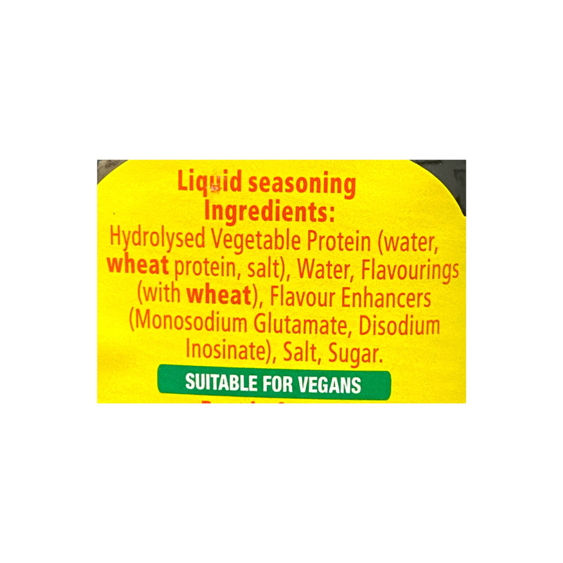 Maggi Liquid Seasoning 100ml