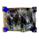 Aubergine 5kg