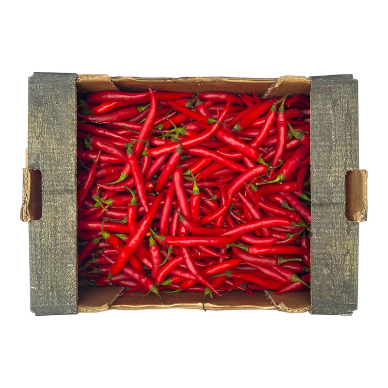 Red Chilli 3kg