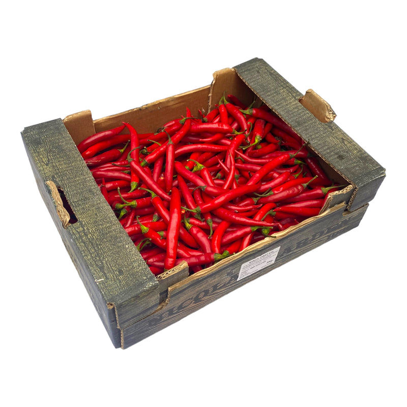 Red Chilli 3kg