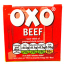 OXO Beef Stock 71g