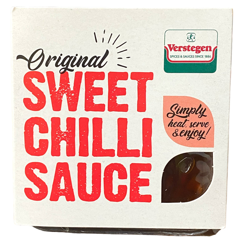 Verstegen Original Sweet Chilli Sauce 80ml