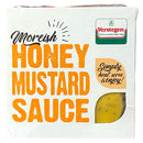 Verstegen Moreish Honey Mustard Sauce 80ml