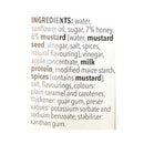 Verstegen Moreish Honey Mustard Sauce 80ml