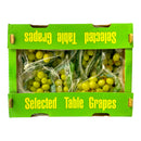 White Grape 4.5kg