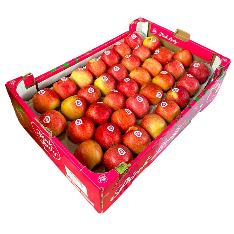 Pink Lady Apples 12.5kg