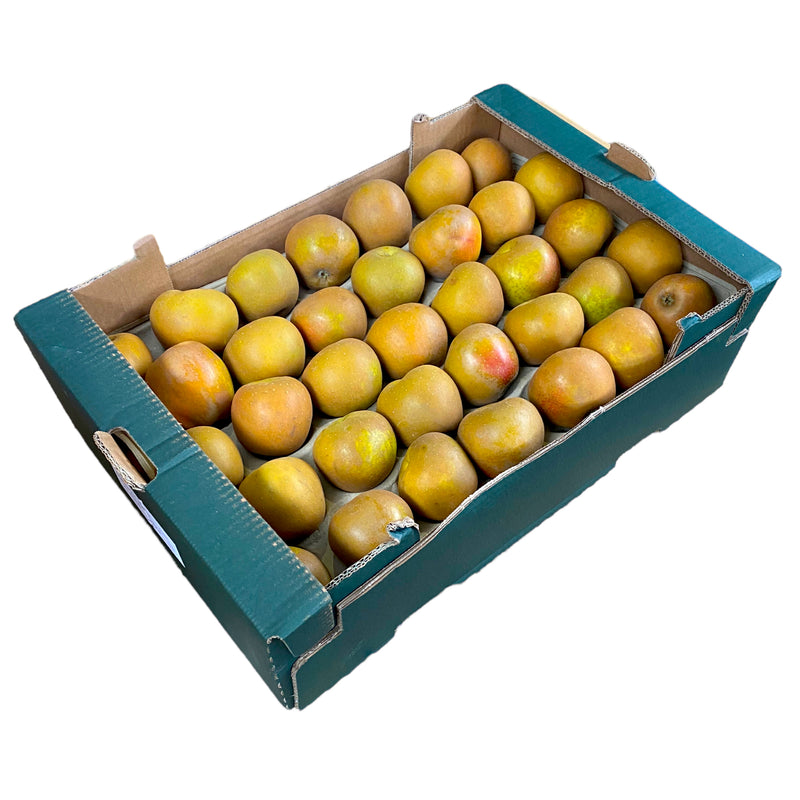 Russet Apples 12.5kg