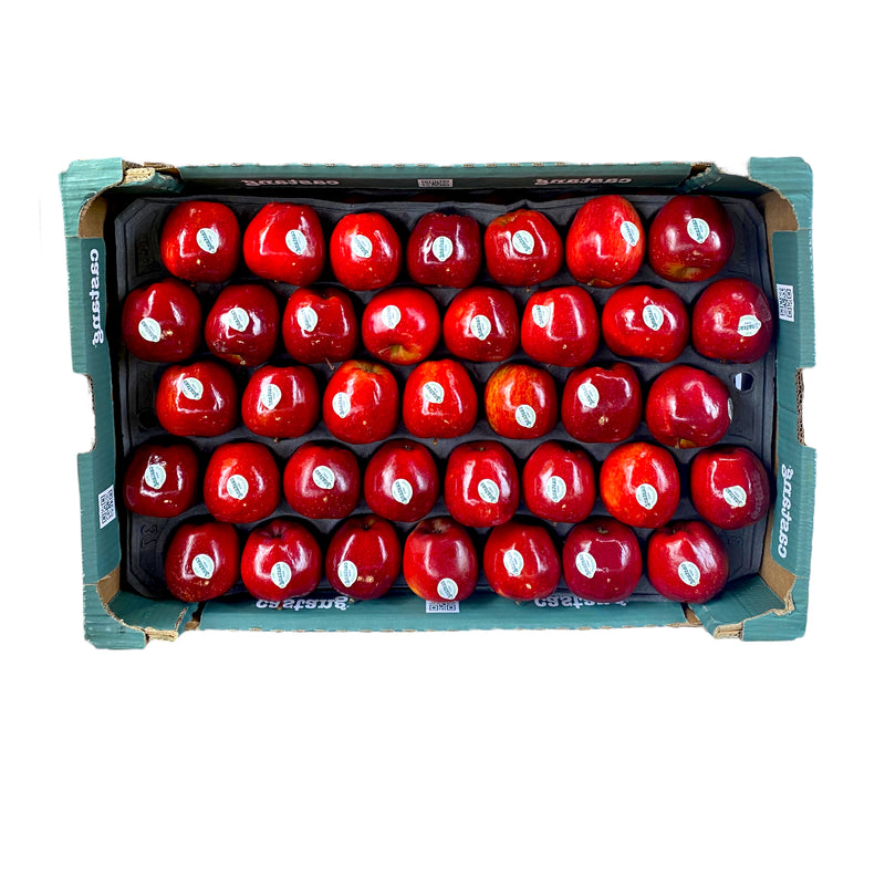 Red Delicious Apples 12.5kg