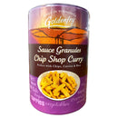 Goldenfry Sauce Granules Chip Shop Curry 160g