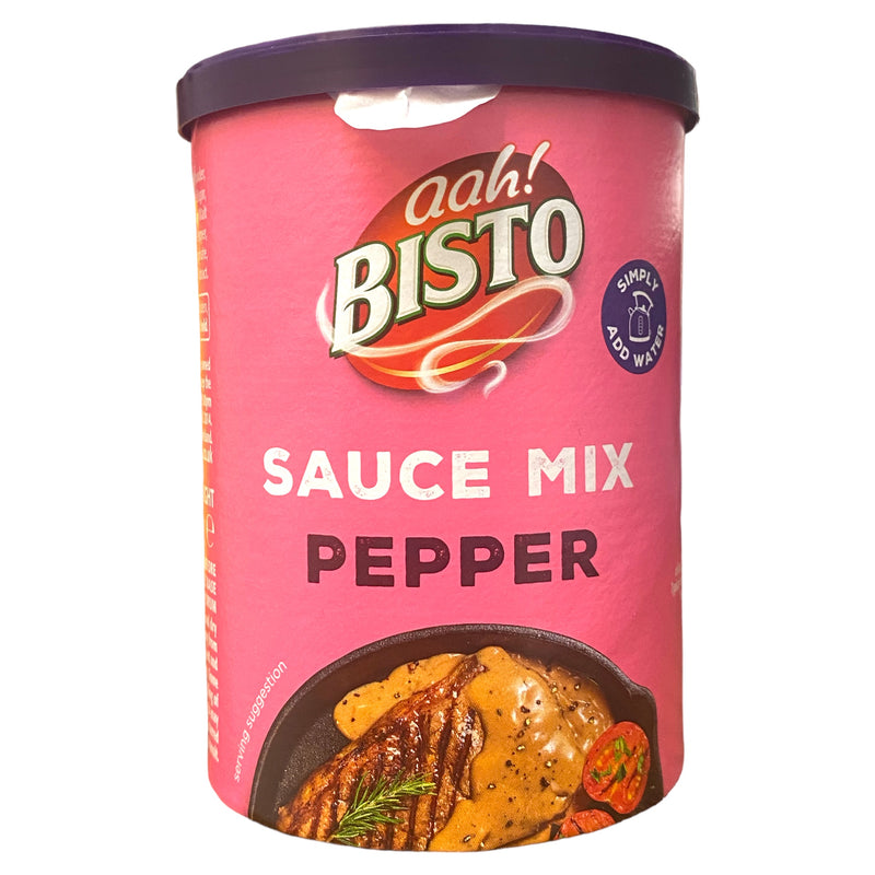 Bisto Pepper Sauce Mix 185g