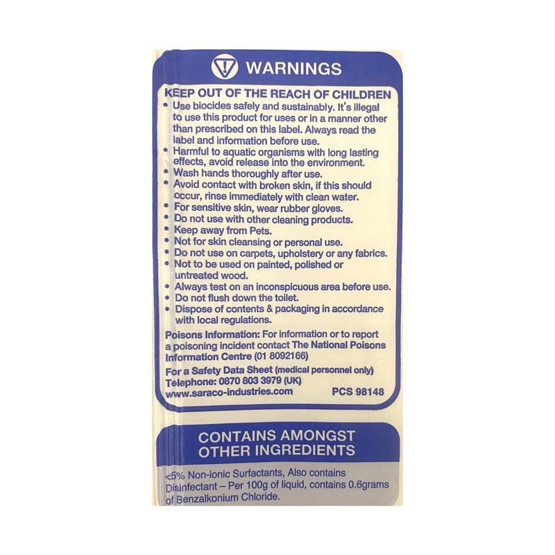 Green Shield Food Surface Wipes x 70