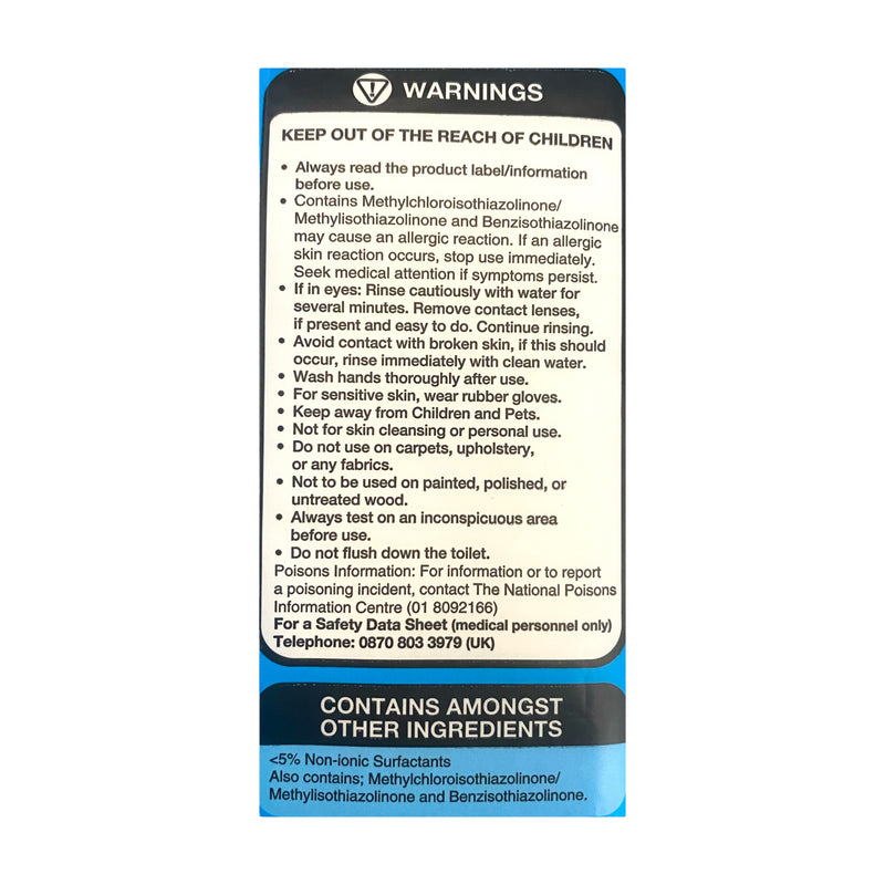 Green Shield Glass & Window Surface Wipes x 70