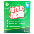 Citric Acid 250g