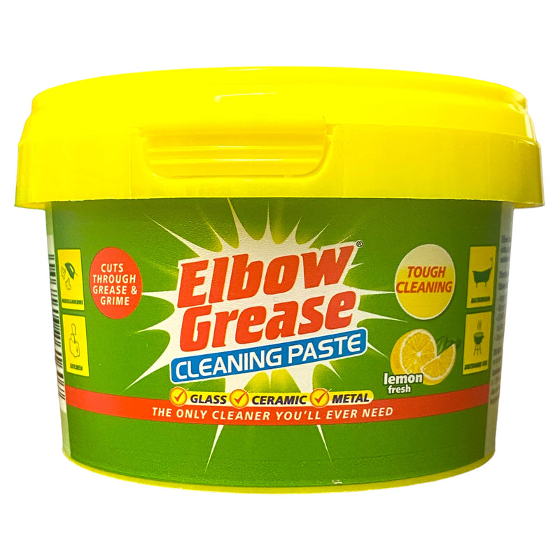 Elbow Grease Power Paste 350g