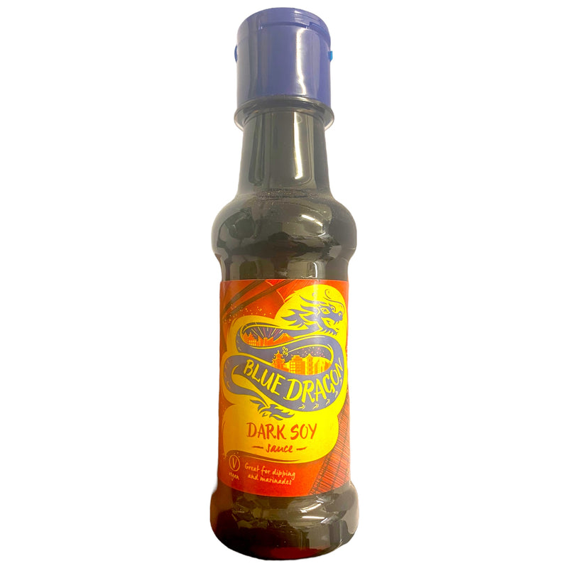 Blue Dragon Dark Soy Sauce 150ml