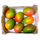 Mango box