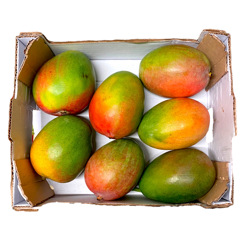 Mango box