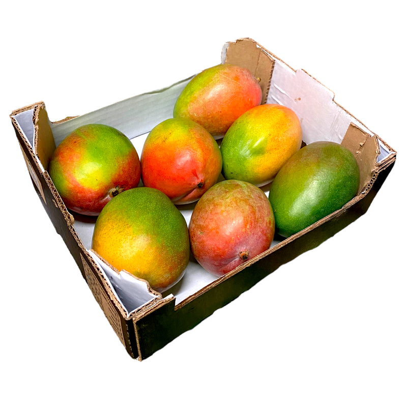 Mango box