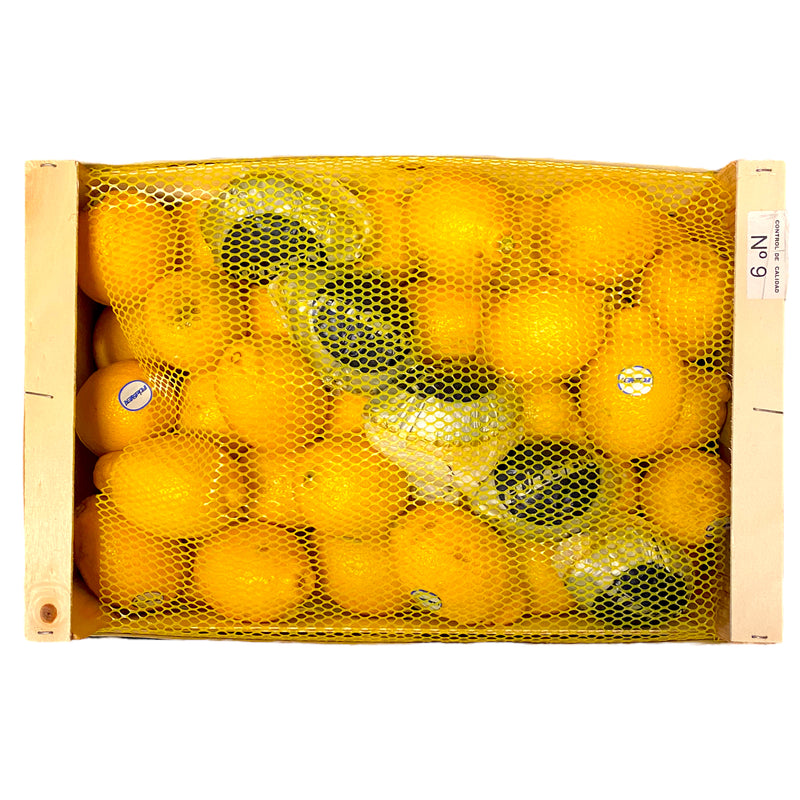 Lemons x 80