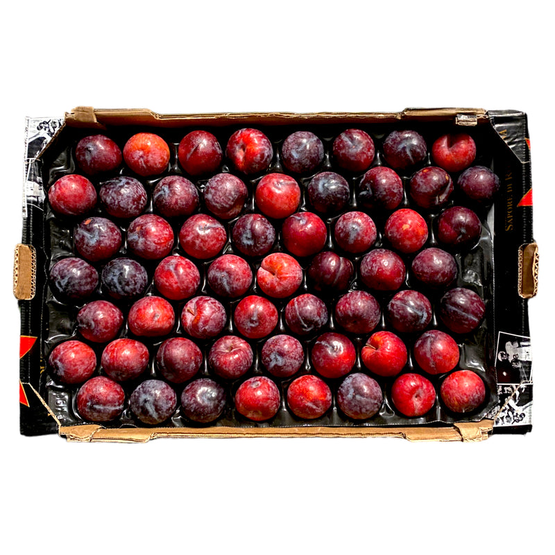 Plums 5kg