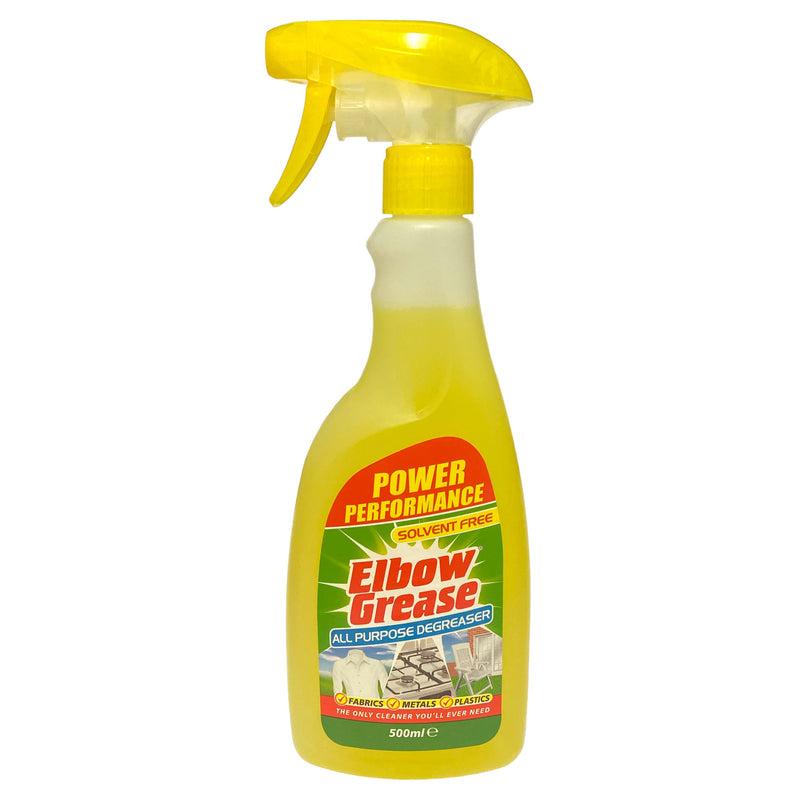 Elbow Grease All Purpose Degreaser 500ml