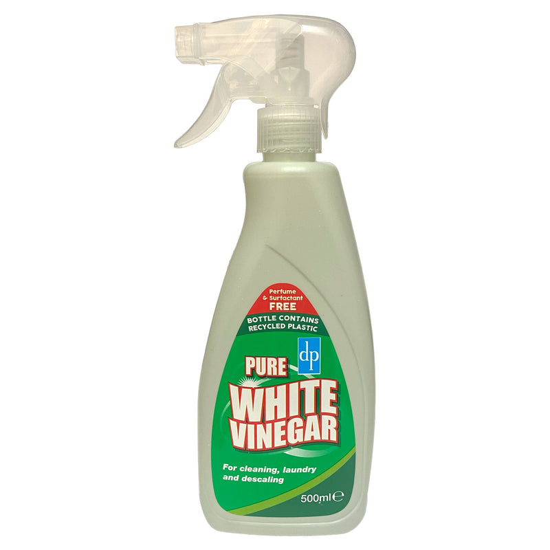 Pure White Vinegar 500ml