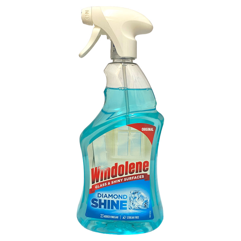 Windolene Glass & Shiny Surface Spray 750ml