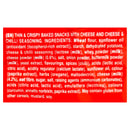Cheez It Snap’d Cheese & Chilli 120g