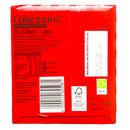 Coca Cola Zero Sugar Box of 10 x 330ml