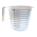 Measuring Jug Clear 1L