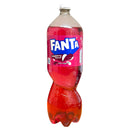 Fanta Raspberry Zero Sugar 2L