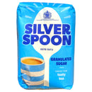 Silver Spoon Granulated Sugar 1Kg