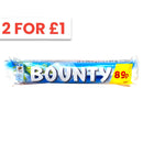 Bounty Bar 57g