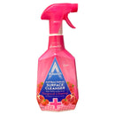 Astonish Antibacterial Surface Cleanser Pomegranate & Raspberry 750ml
