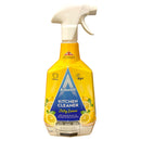 Astonish Kitchen Cleaner Zesty Lemon 750ml