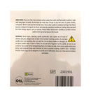 Bloome Long Burn Household Candles Unscented x 12