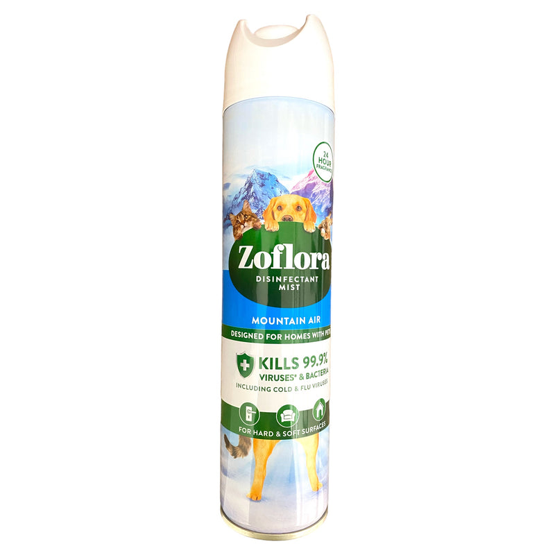 Zoflora Disinfectant Mist Mountain Air 300ml