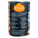 KTC Black Eye Beans Ready to Use 400g