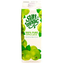 Sun Magic Pure Apple Juice 1L