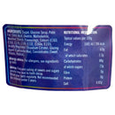 Sunshine Freeze Blast Rainbow Rocks Sour Dried Candy 100g