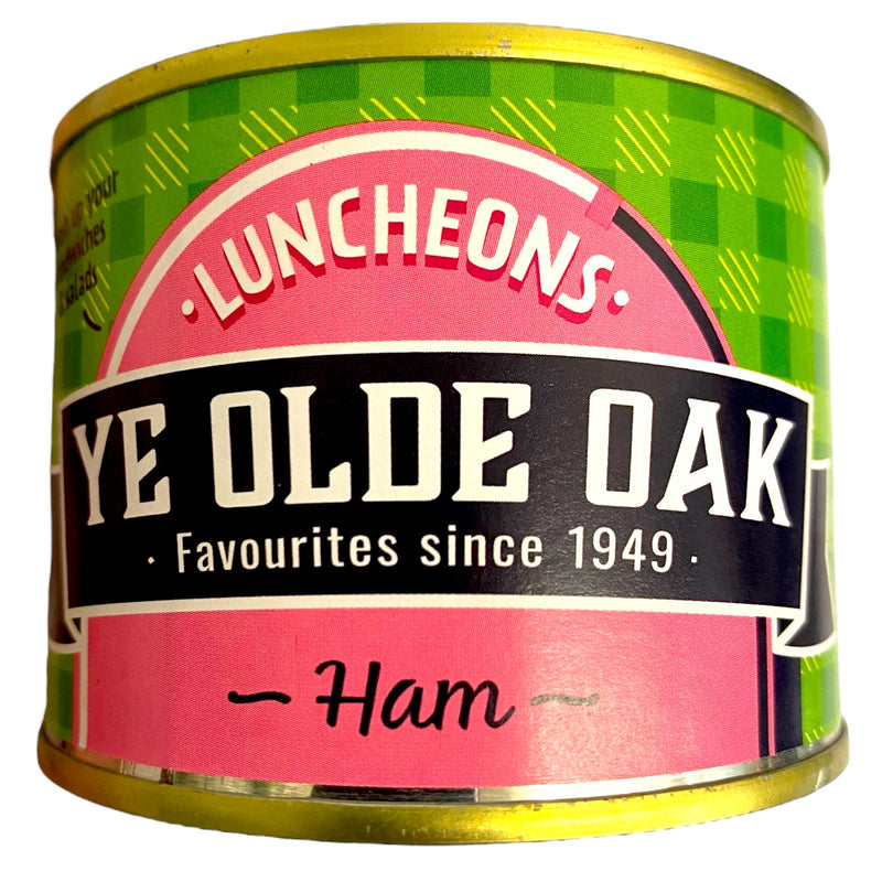 Ye Olde Oak Ham 200g