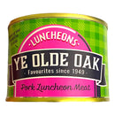 Ye Olde Oak Pork Luncheon Meat 200g