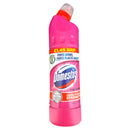 Domestos Thick Bleach Pink Power 750ml