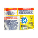Domestos Thick Bleach Citrus Fresh 750ml